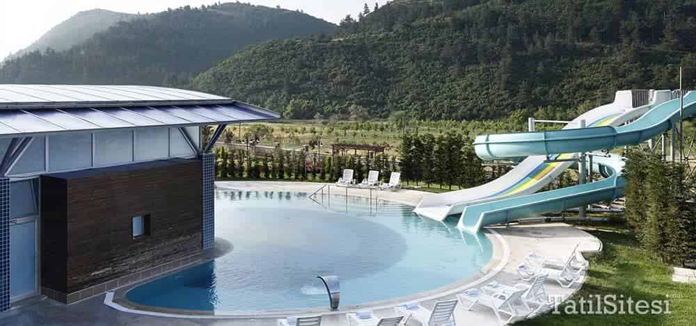 Obam Termal Resort Otel Spa