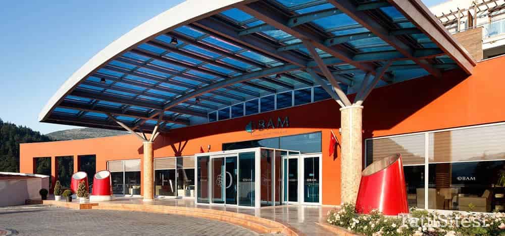 Obam Termal Resort Otel Spa