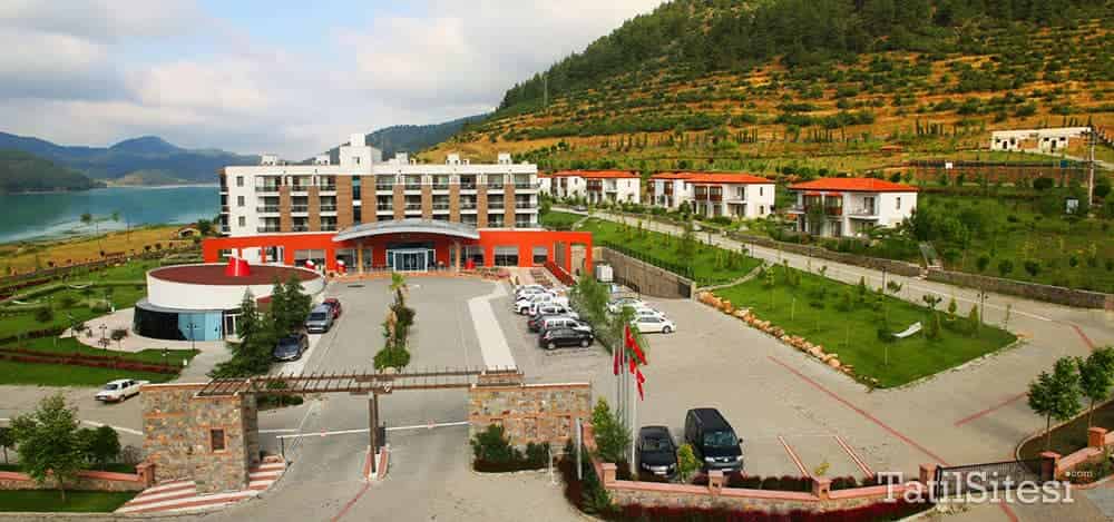 Obam Termal Resort Otel Spa