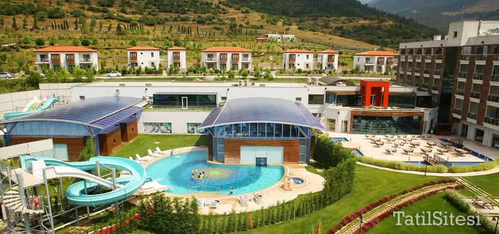 Obam Termal Resort Otel Spa