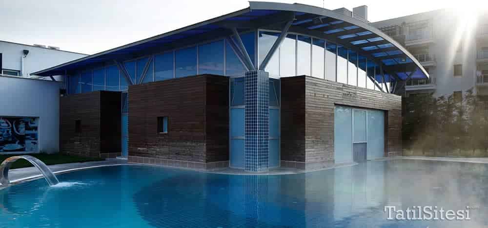 Obam Termal Resort Otel Spa