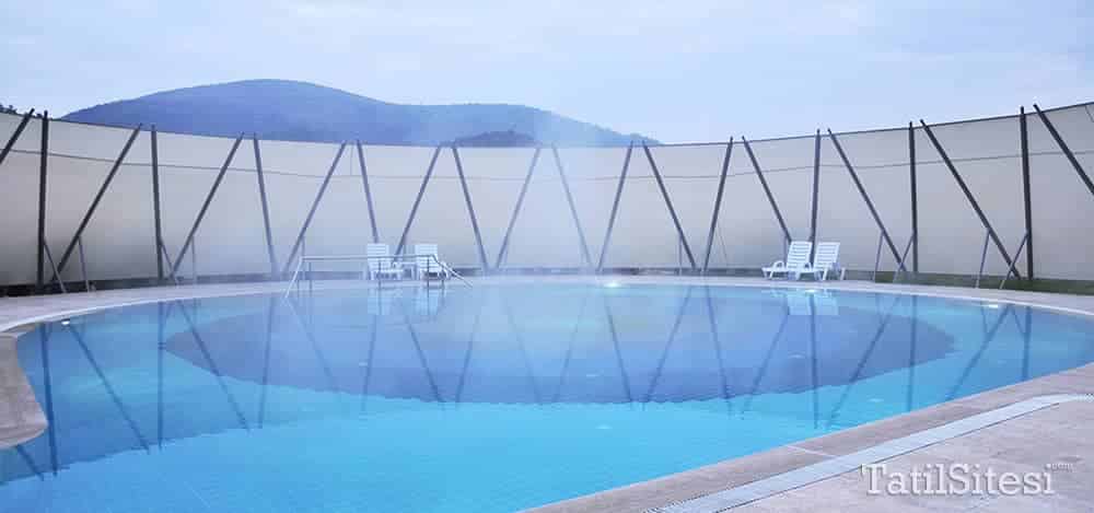 Obam Termal Resort Otel Spa