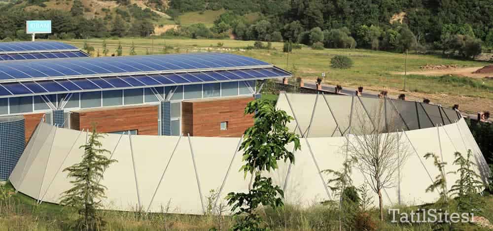 Obam Termal Resort Otel Spa