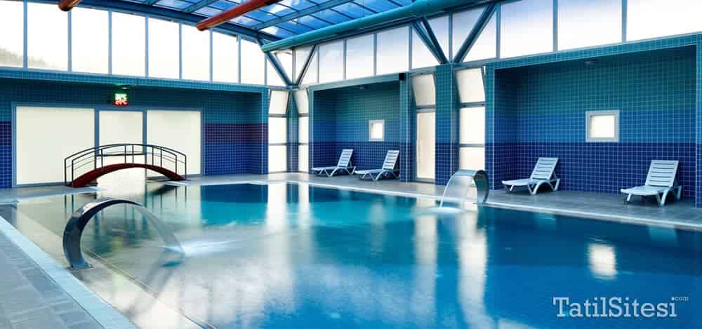 Obam Termal Resort Otel Spa