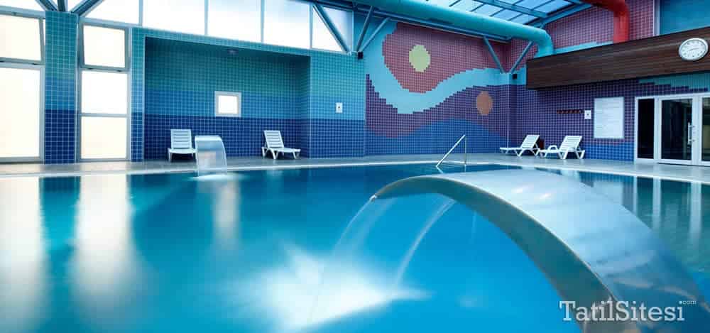 Obam Termal Resort Otel Spa