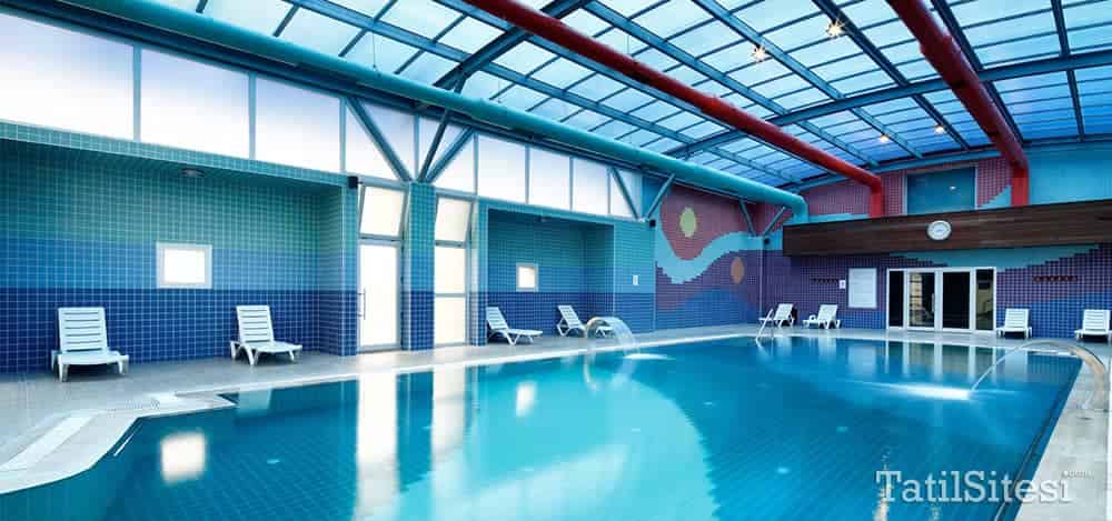 Obam Termal Resort Otel Spa