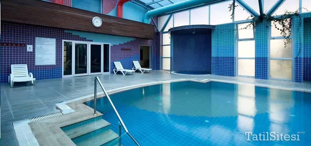 Obam Termal Resort Otel Spa