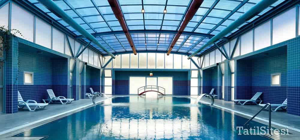 Obam Termal Resort Otel Spa