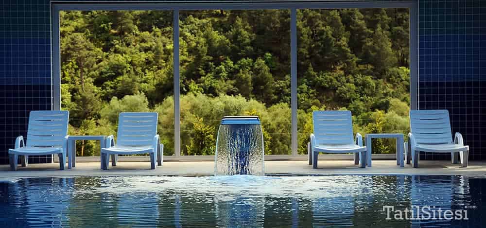 Obam Termal Resort Otel Spa