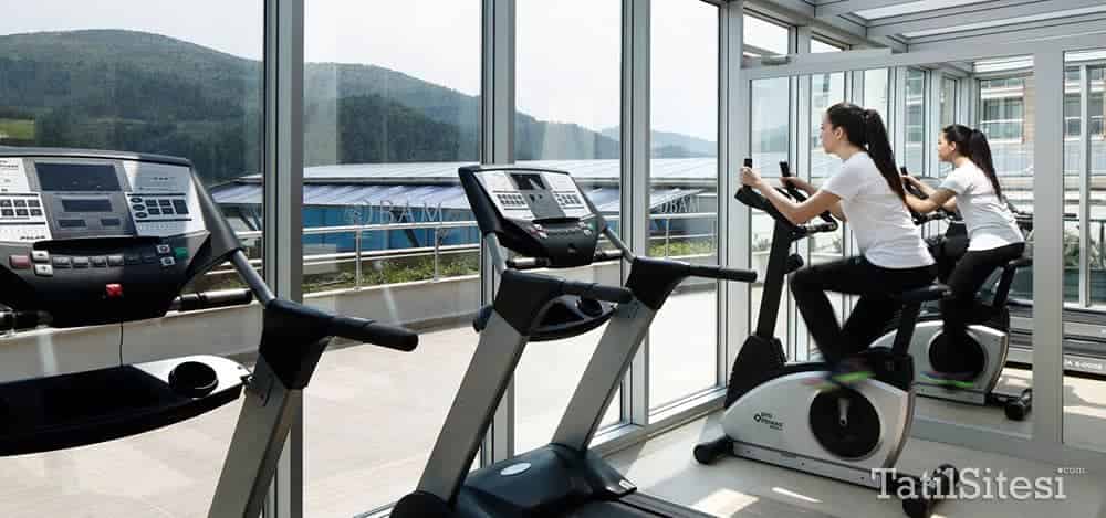 Obam Termal Resort Otel Spa