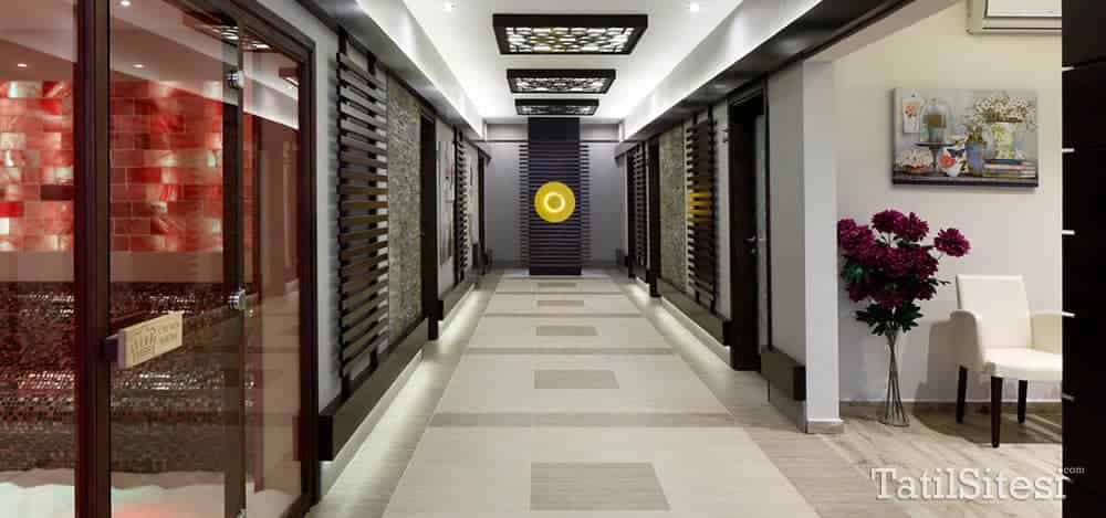 Obam Termal Resort Otel Spa