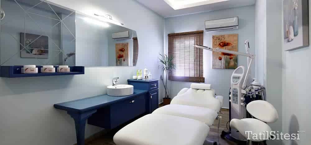 Obam Termal Resort Otel Spa