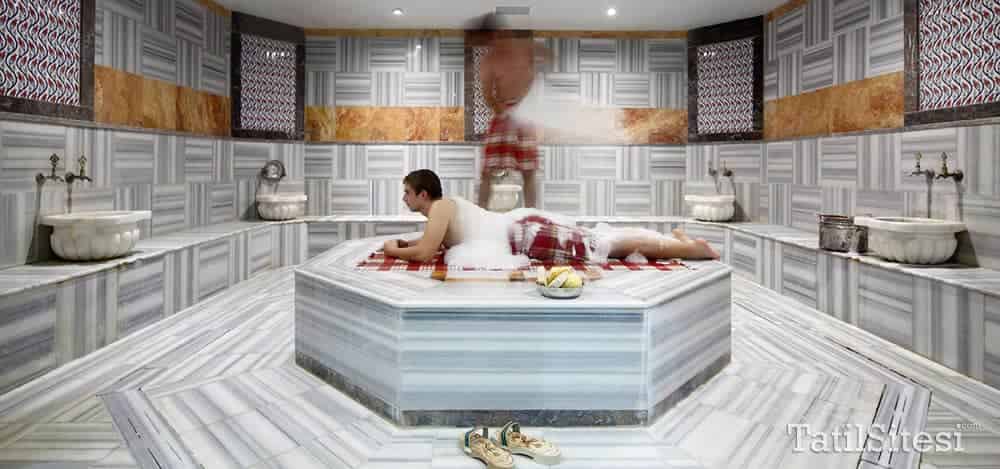 Obam Termal Resort Otel Spa