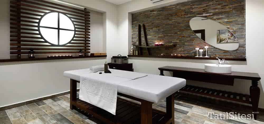 Obam Termal Resort Otel Spa