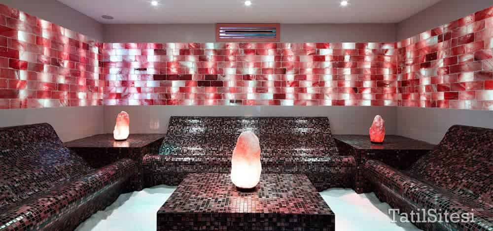 Obam Termal Resort Otel Spa