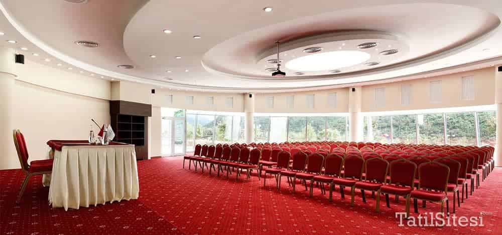 Obam Termal Resort Otel Spa