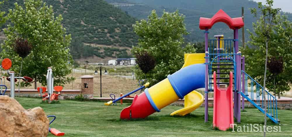 Obam Termal Resort Otel Spa