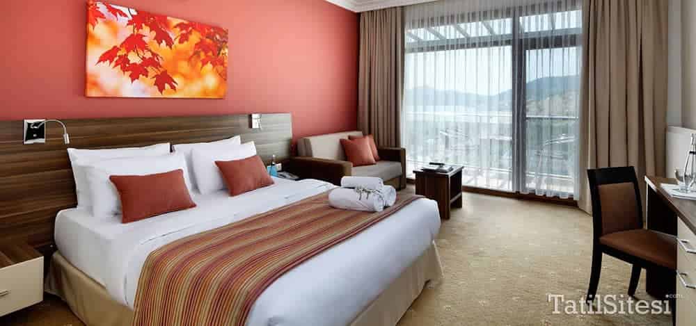 Obam Termal Resort Otel Spa