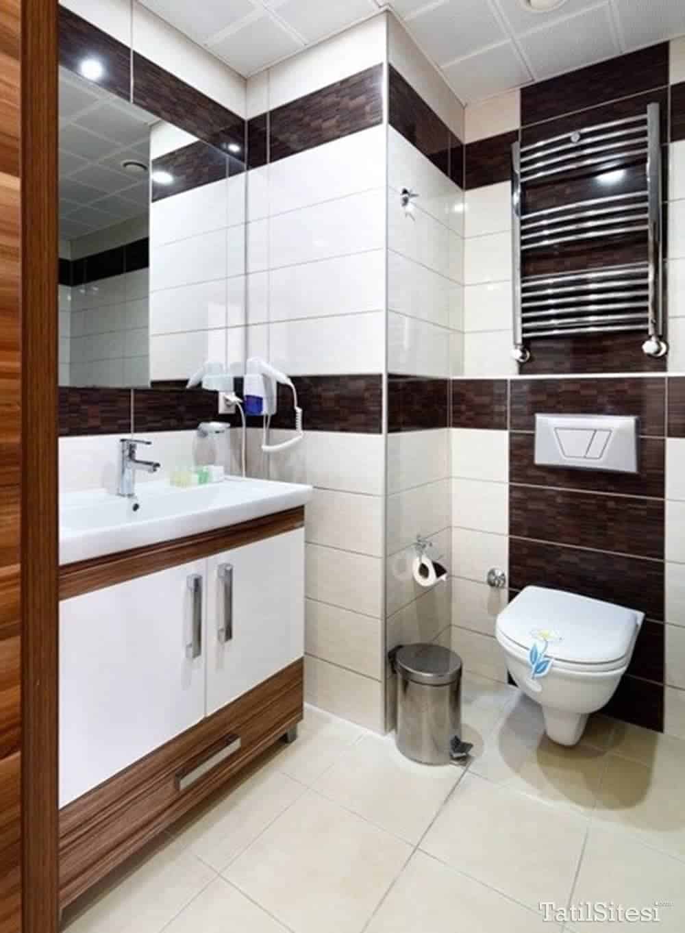 Obam Termal Resort Otel Spa