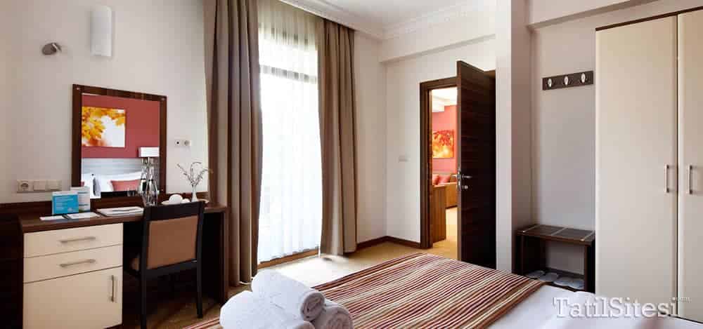 Obam Termal Resort Otel Spa