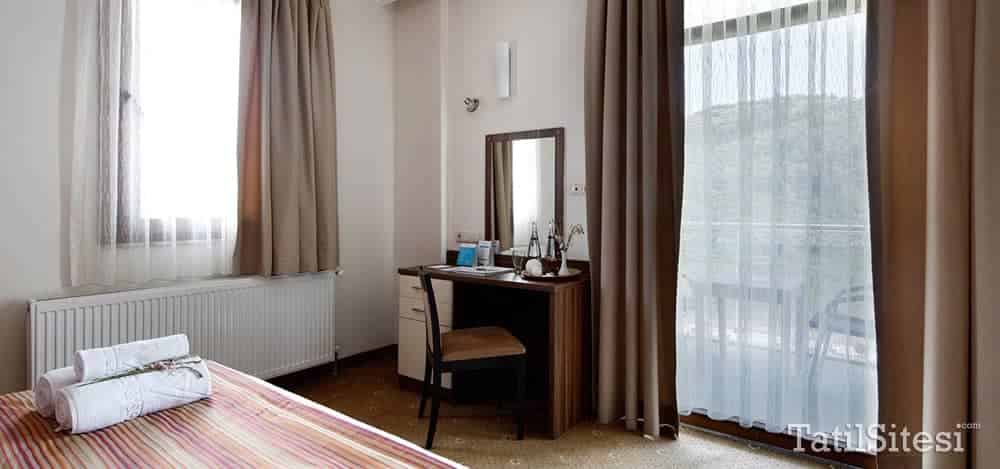 Obam Termal Resort Otel Spa