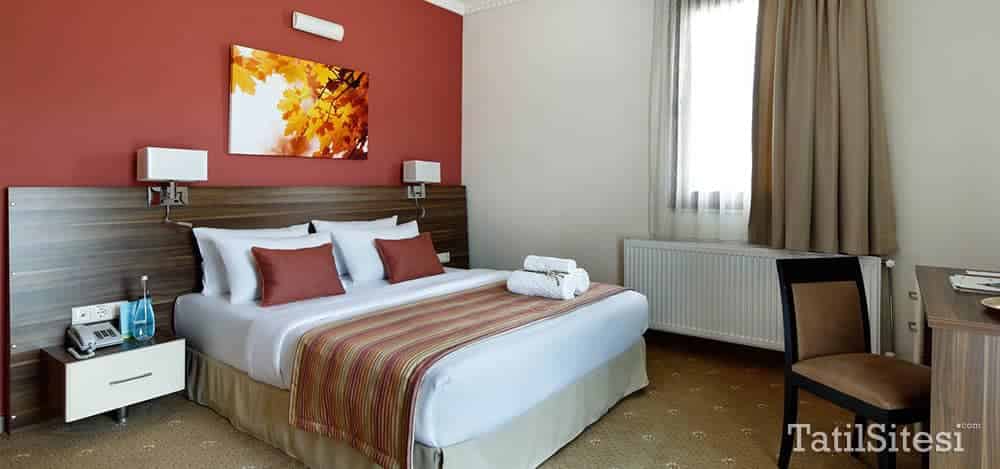 Obam Termal Resort Otel Spa