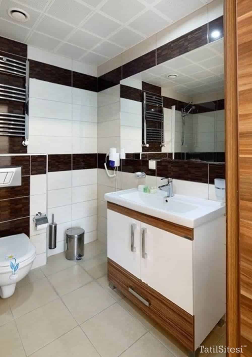 Obam Termal Resort Otel Spa