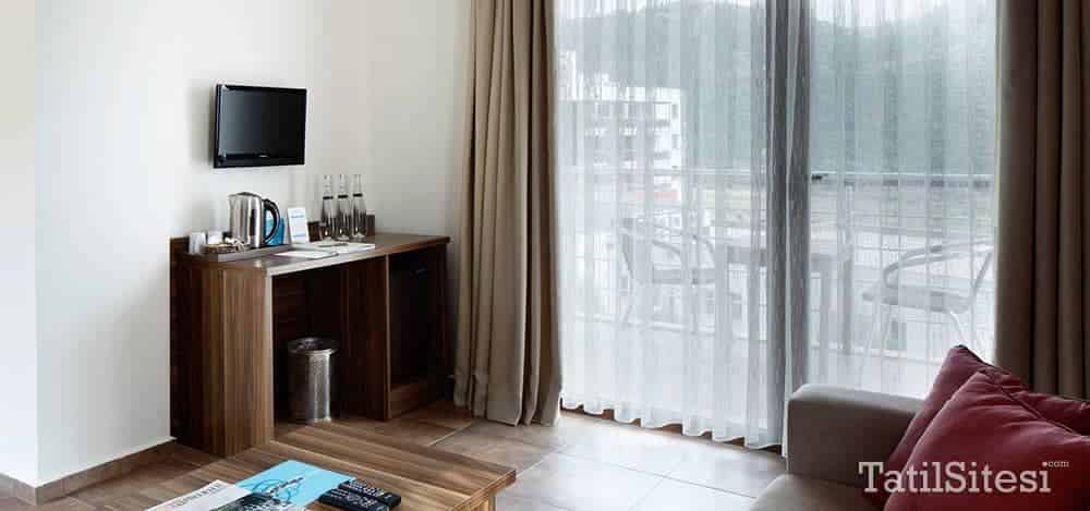 Obam Termal Resort Otel Spa