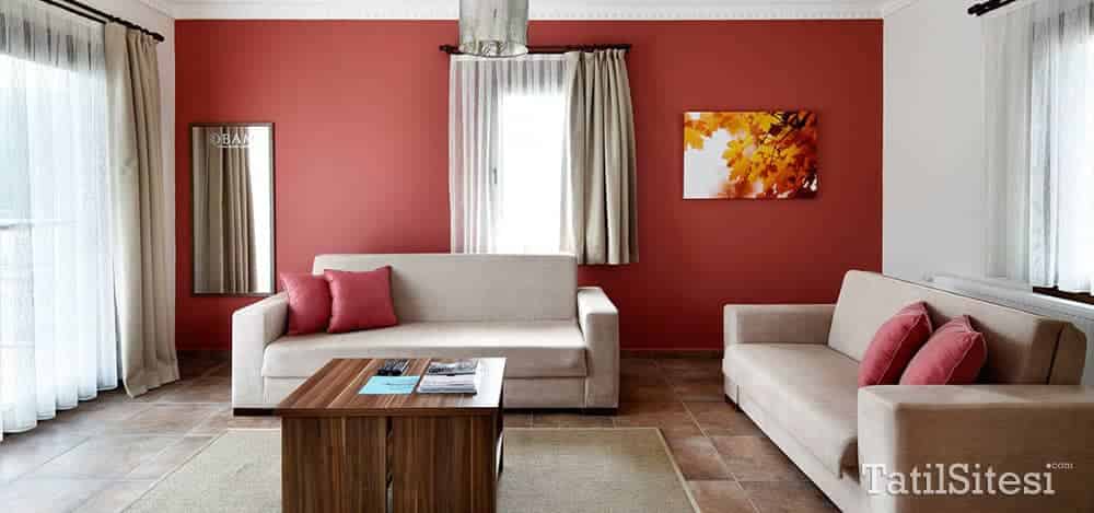 Obam Termal Resort Otel Spa