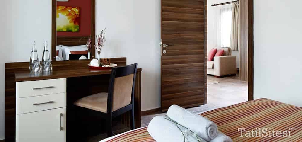 Obam Termal Resort Otel Spa