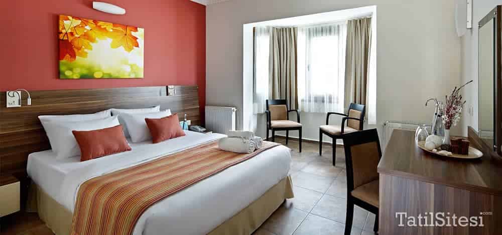 Obam Termal Resort Otel Spa