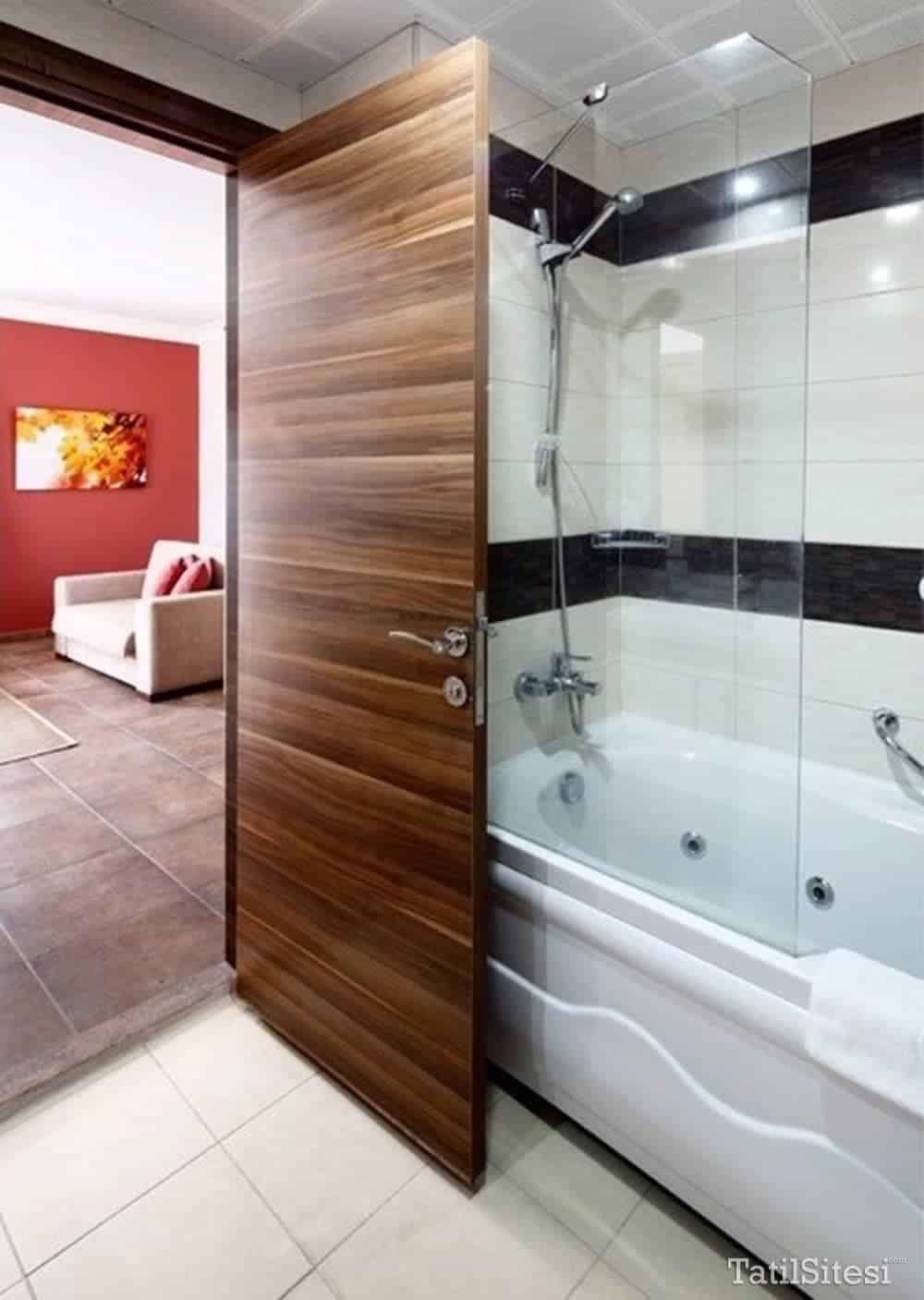 Obam Termal Resort Otel Spa