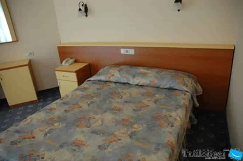 Side Kervan Hotel