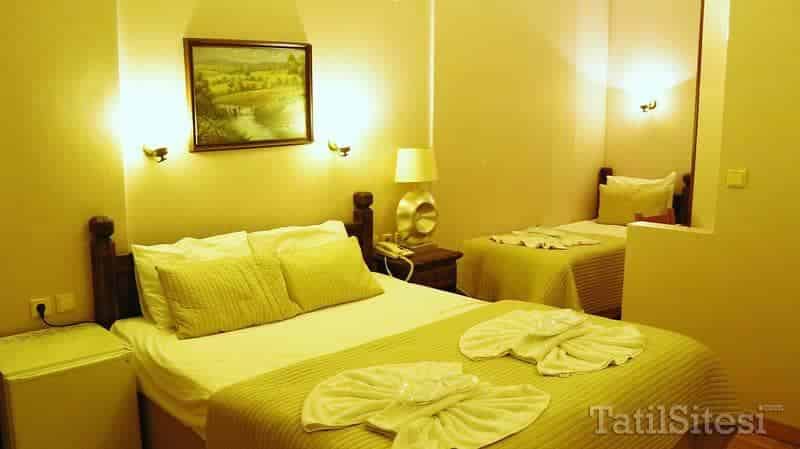 Ağva Club Grand Becassier 