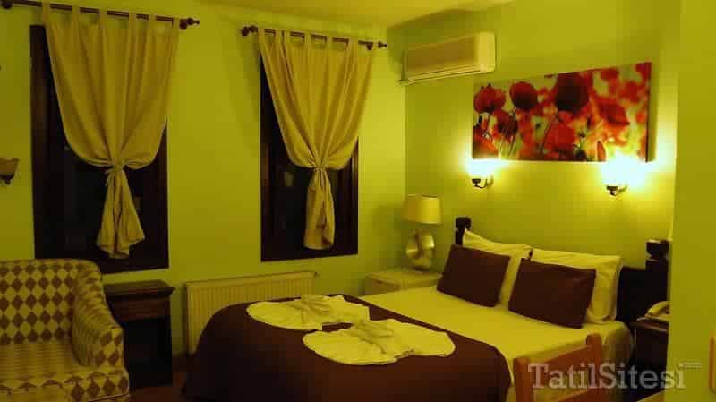 Ağva Club Grand Becassier 