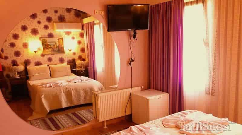 Ağva Club Grand Becassier 