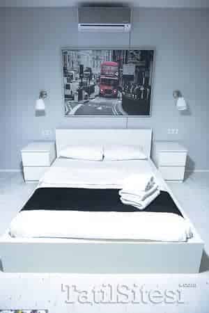 Arkem Hotel 1