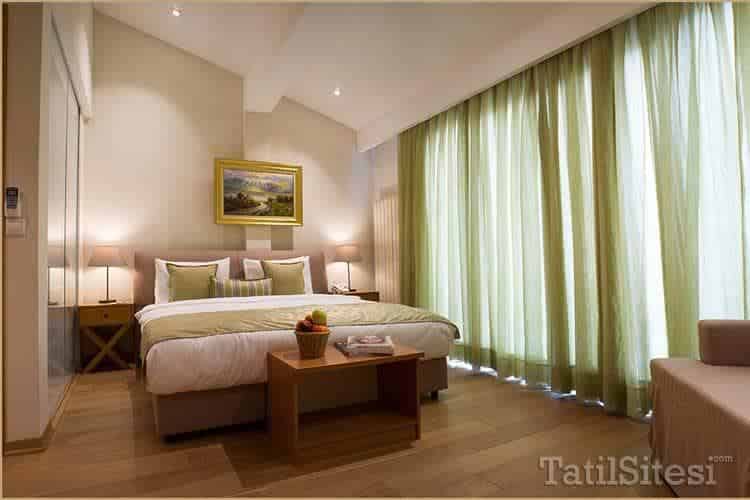 Wame Suite Hotel