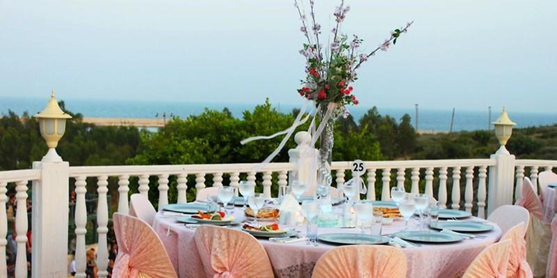 Olbios Marina Resort