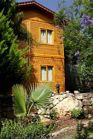 Olbios Marina Resort