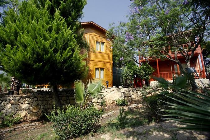 Olbios Marina Resort