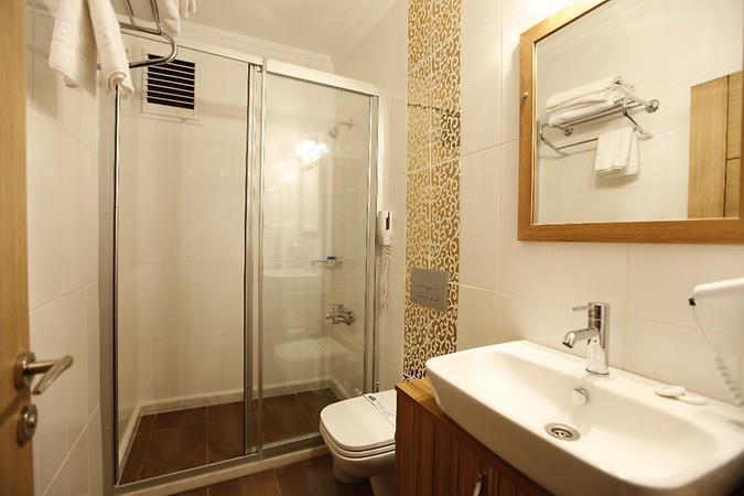 Olbios Marina Resort