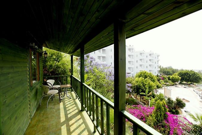 Olbios Marina Resort