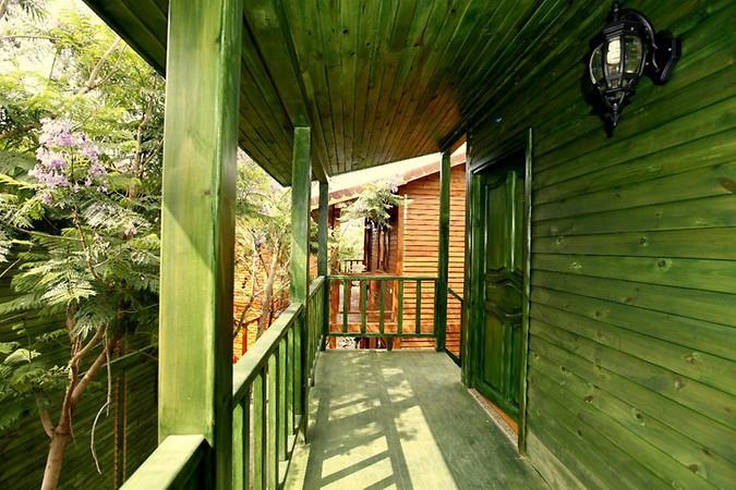 Olbios Marina Resort