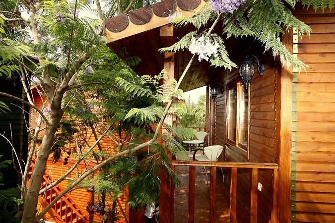 Olbios Marina Resort