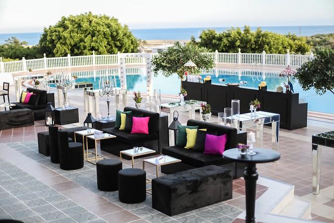 Olbios Marina Resort