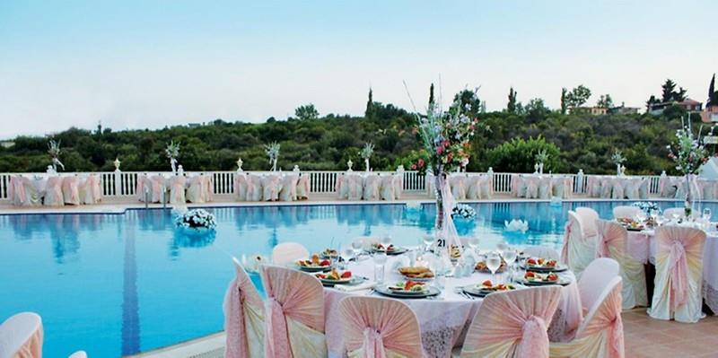 Olbios Marina Resort