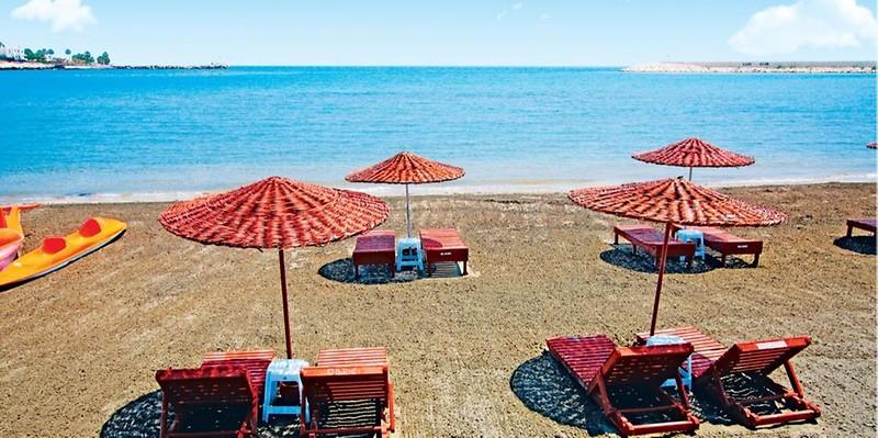 Olbios Marina Resort