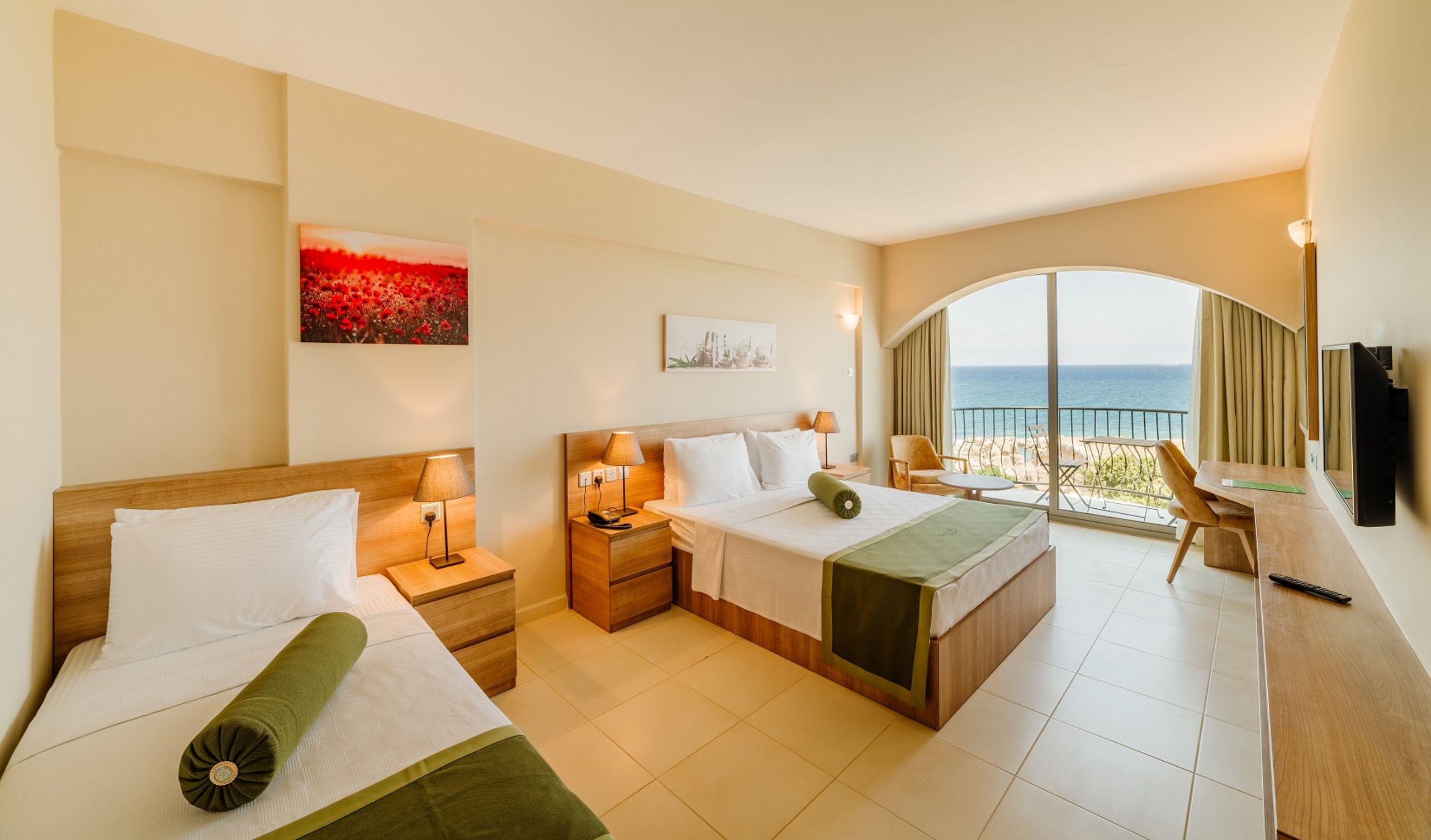 Olivia Palm Boutiqeu Hotel