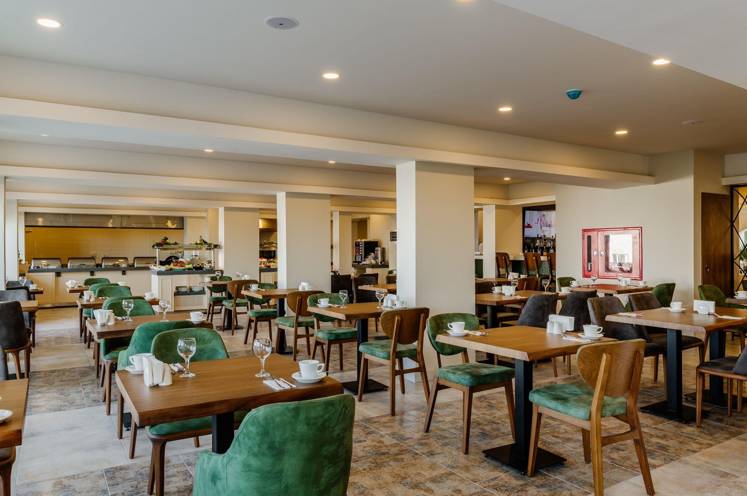 Olivia Palm Boutiqeu Hotel